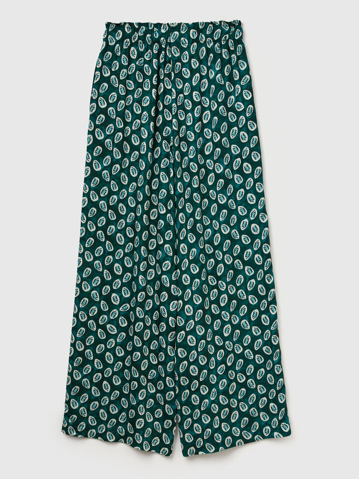 TROUSERS Women image number 6